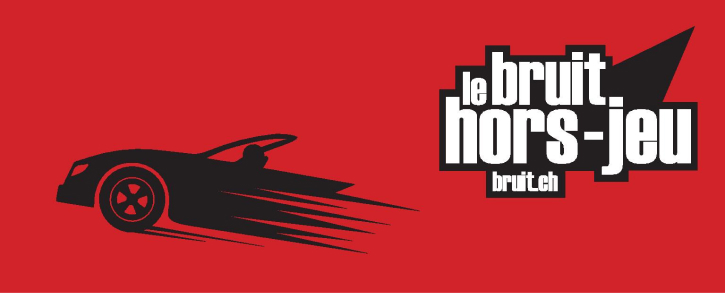 2019 – Le bruit hors-jeu